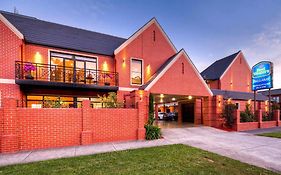 Best Western Ballarat Suites